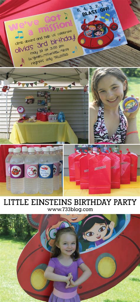 Spongebob Squarepants Birthday Party - Inspiration Made Simple