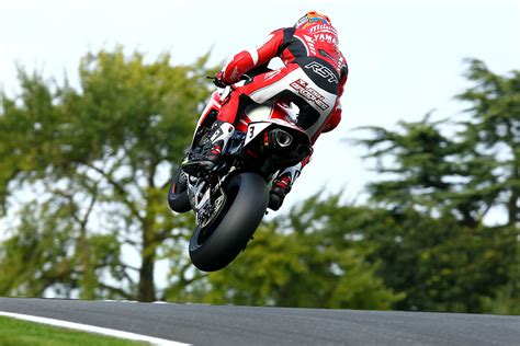 Cadwell Park: One of the best UK tracks for riding, and... | Visordown