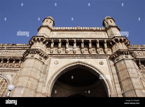 Gateway of India, Mumbai, India Stock Photo - Alamy