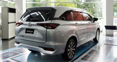 Harga Mobil Avanza 2022 – Spesifikasi dan Kelebihannya