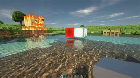 Minecraft Raytracing Demo Rtx Resource Pack Realistic Shaders | My XXX ...