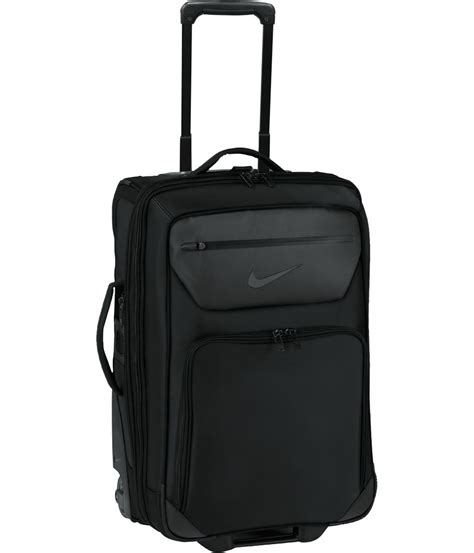 Nike Departure III Roller Bag | GolfOnline