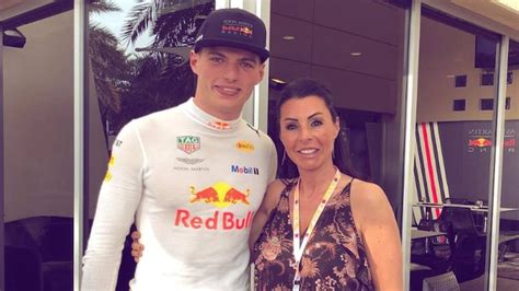 Moeder Max Verstappen: 'Tweede wereldkampioenschap is bonus' | RTL.nl