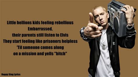 Eminem Without Me