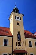 Category:Old Town Hall in Rybnik - Wikimedia Commons