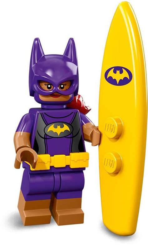 sh330 Catwoman The LEGO Batman Movie Utility Belt gamersjo.com