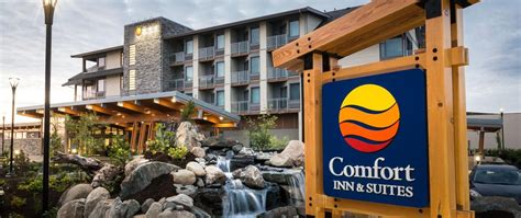 Comfort Inn & Suites, Campbell River | Vancouver Island – Comfort Inn ...