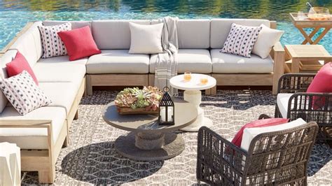 Frontgate Patio Furniture Cushions - Patio Ideas