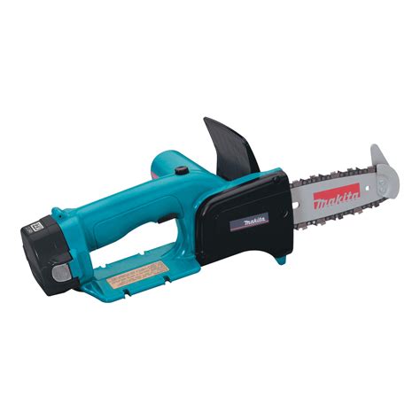 Product: Makita Cordless Chain Saw, Model# UC120DWD