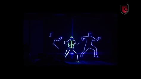 Laser ANIMATION Branded Entertainment - YouTube