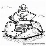 Hat Coloring Pages  Free & Printable sketch template