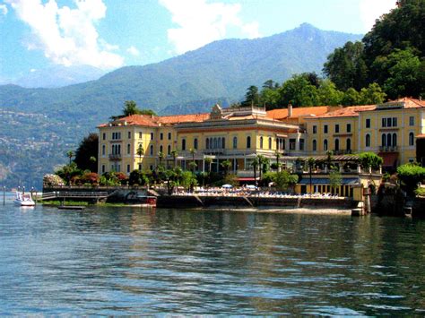 The Big Picture: Grand Hotel Villa Serbelloni - Bellagio Lake Como Mega ...