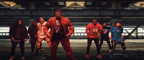 KRS-One Drops New Video For 'Can You Dance'