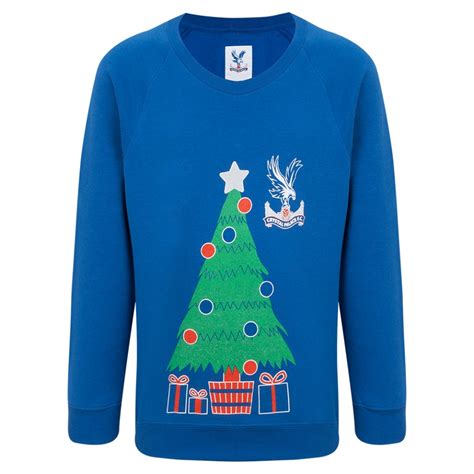 Football Christmas jumpers 2019: Every Premier League club's festive offering rated as ...