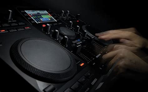 laptop djing - Digital DJ Tips