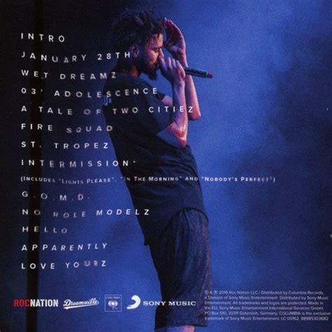 j cole forest hills drive homecoming 2016 download - nicholaspont