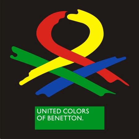 United Colors of Benetton Logo