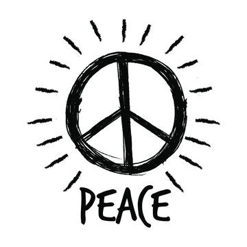 Peace Logo