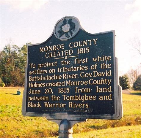 Monroe County | Monroe county, Hometown, County