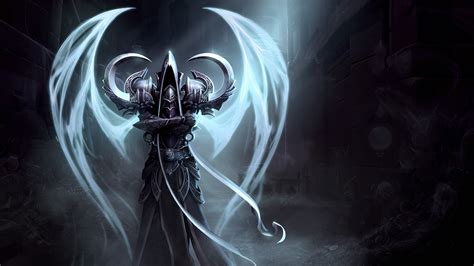 «Diablo» HD Wallpapers