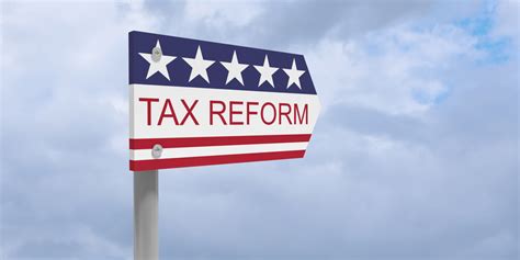 Impact of Tax Reform on HR - Atlas - Advisors That Listen And Serve