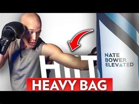 Shadow Boxing vs Heavy Bag: Choosing the Best Training Method