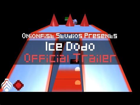 Ice Dodo - Chrome Web Store