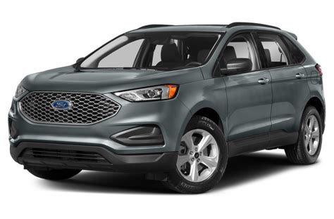 2024 Ford Edge Specs, Trims & Colors | Cars.com