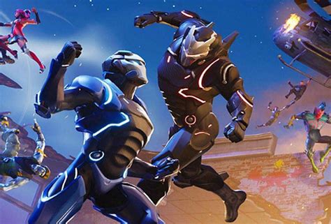 🔥 [20+] Carbide Fortnite Wallpapers | WallpaperSafari