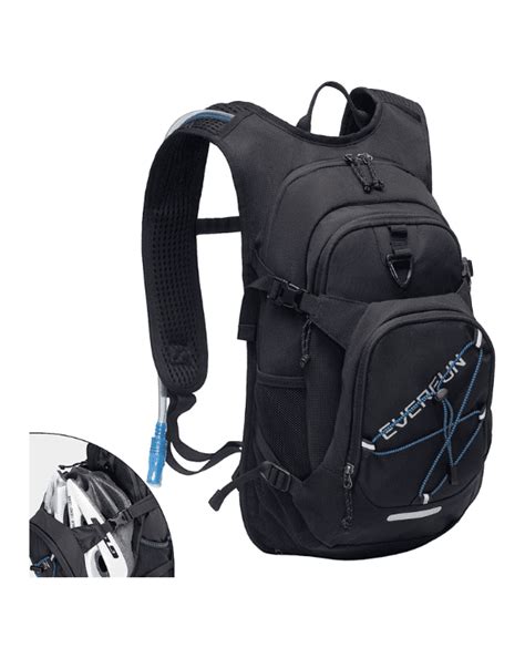 Hydration Backpack - The Buy Guide