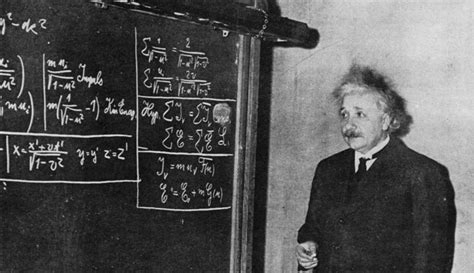 Einstein's 7 rules for a better life - Big Think