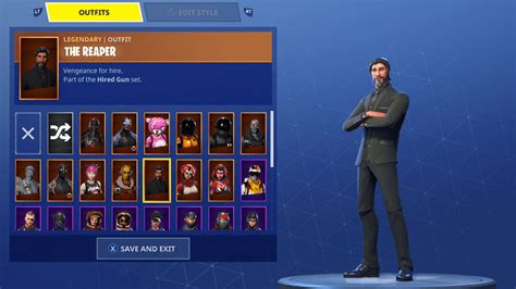 Best Fortnite Skins 2023: Which Are The Top 10 Most Popular Skins In Fortnite? - Plato Data ...