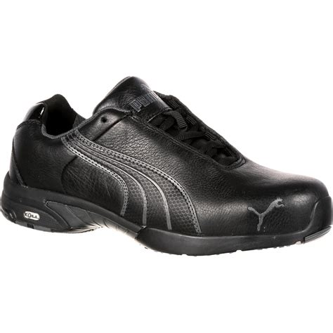 PUMA - Puma Velocity Women's Steel Toe Static-Dissipative Work Athletic ...