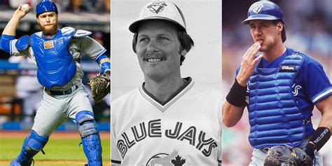 Blue Jays best all-time catchers