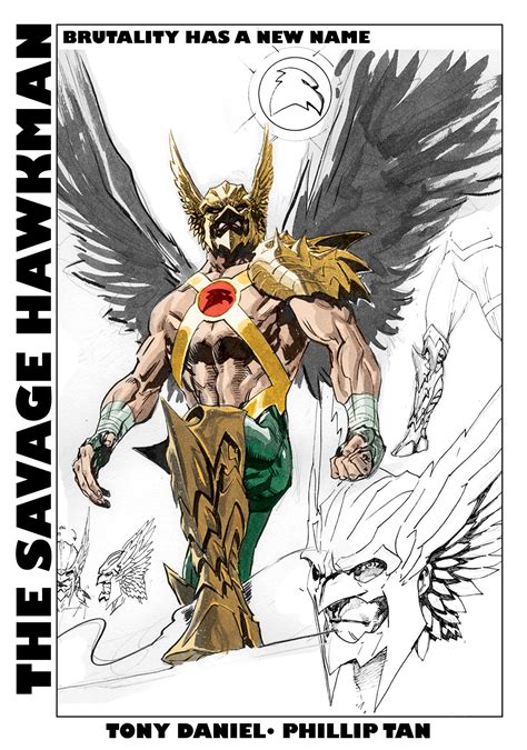 DC New 52 The Savage Hawkman concept art. | Dc comics artwork, Hawkman, Superhero art