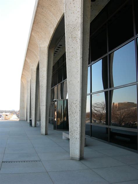 Amon Carter Museum of American Art - Data, Photos & Plans - WikiArquitectura