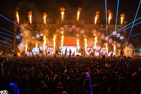 EDC Orlando 2023 | Lineup | Tickets | Schedule | Rumors | Map | Dates ...