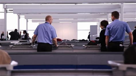 Security Roles | Manchester Airport