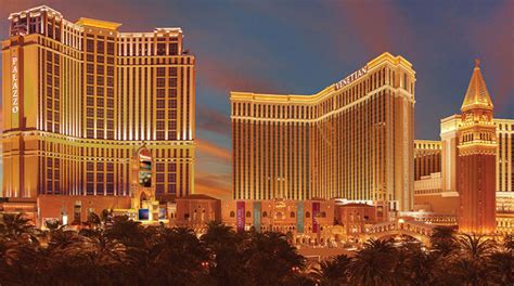 Which Bars To Visit In The Palazzo Resort Hotel Casino – Forbes Travel Guide Stories