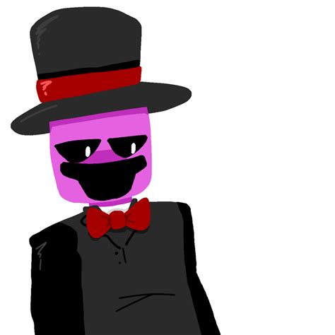 Ringmaster Henry Miller (DSaF) by beeboiYES on DeviantArt