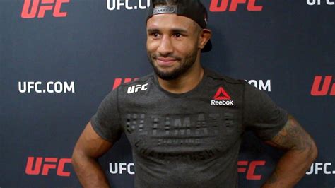 Mike-Davis-ufc-tampa-post-fight-interview | MMA Junkie