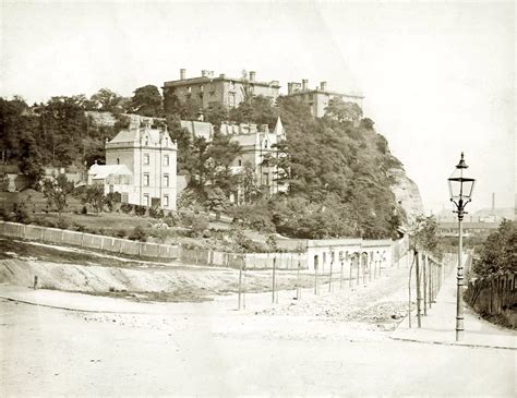 26 photographs of Nottingham Castle through the years - Nottinghamshire Live