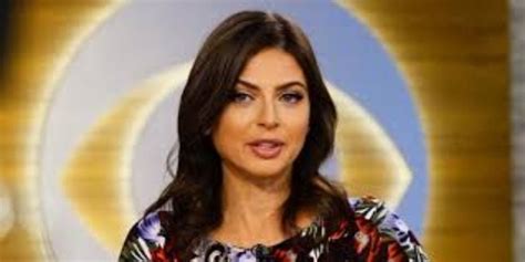 Bianna Golodryga Wiki, Age, Husband, Family, Children, CNN, Salary, Net Worth, Height, Education ...