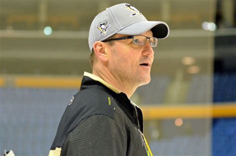 Updated with quotes: Sabres name Dan Bylsma coach - Buffalo Hockey Beat