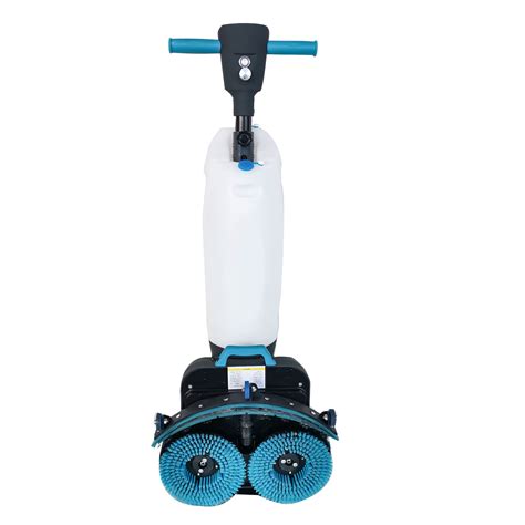 China M-2 Multifunctional dual brush mini floor scrubber factory and ...