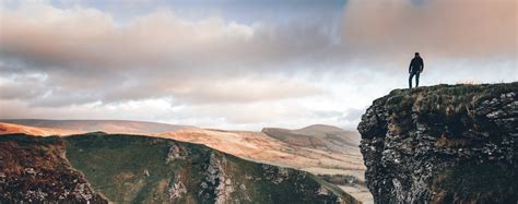 The Pennine Way Hike - Outside Adventures