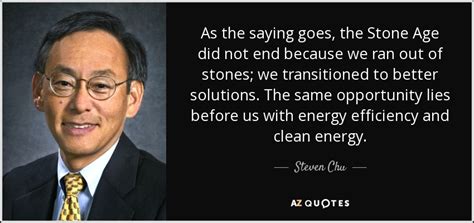 TOP 25 ENERGY EFFICIENCY QUOTES | A-Z Quotes