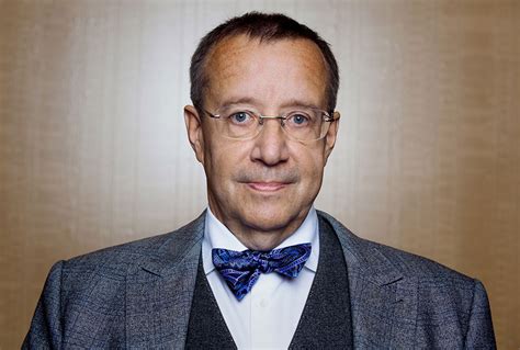 Estonia - Paradise of the North: The President of Twitter: Toomas ...