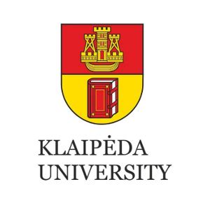 Klaipeda University - Marine Logistics, Engineering and Shipbuilding ...