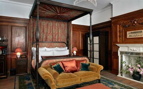 The Ned, a Design Boutique Hotel London, United Kingdom